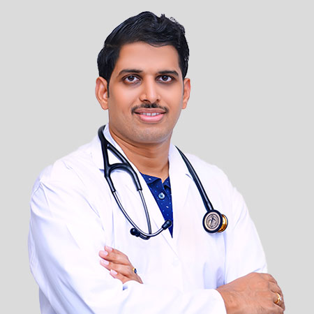 General Physician in Kakinada