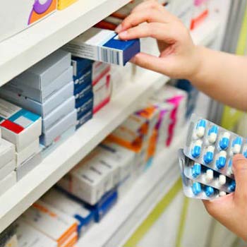 Pharmacy