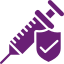 Adult vaccinations in Kakinada